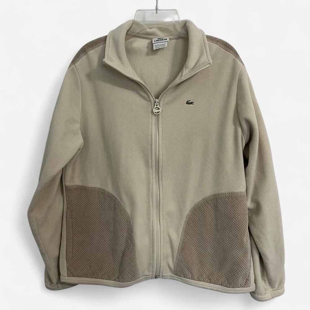 Lacoste Jacket Women's Size 46